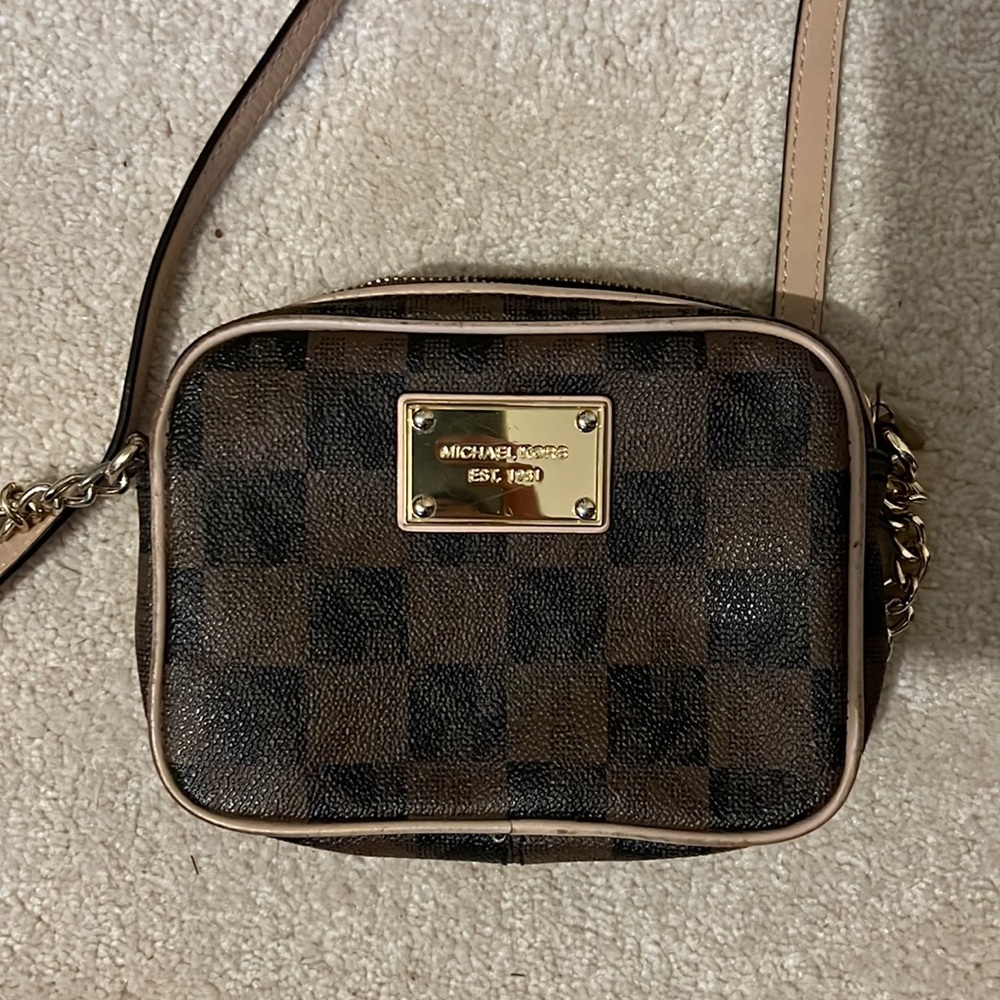 MK Purse